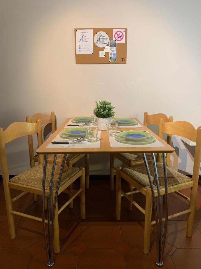 Studio Apartment Una Finestra Su Como Exterior photo